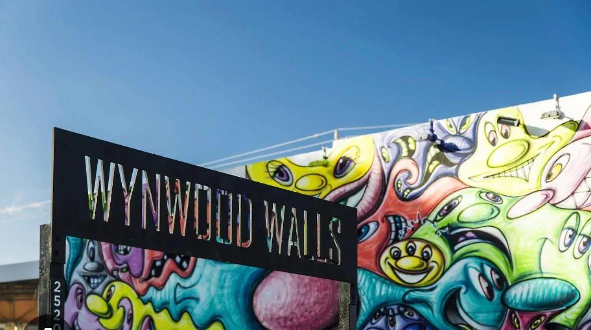 Δωμάτια σε οικογενειακή κατοικία 420 Friendly Near Wynwood *
