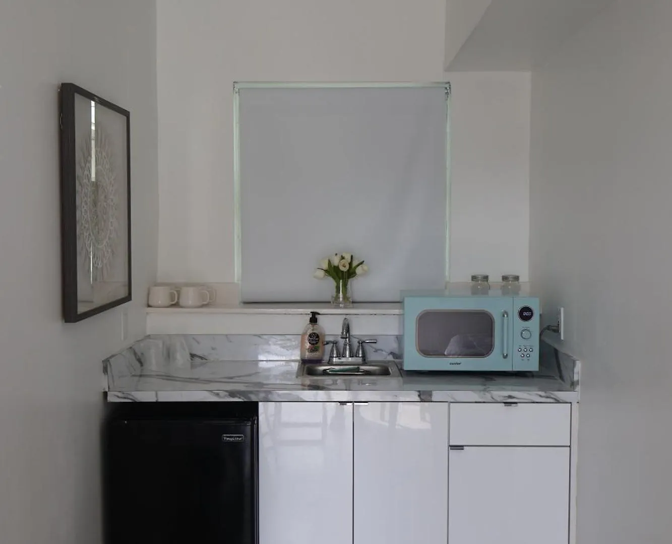 Appartement Rainbow *