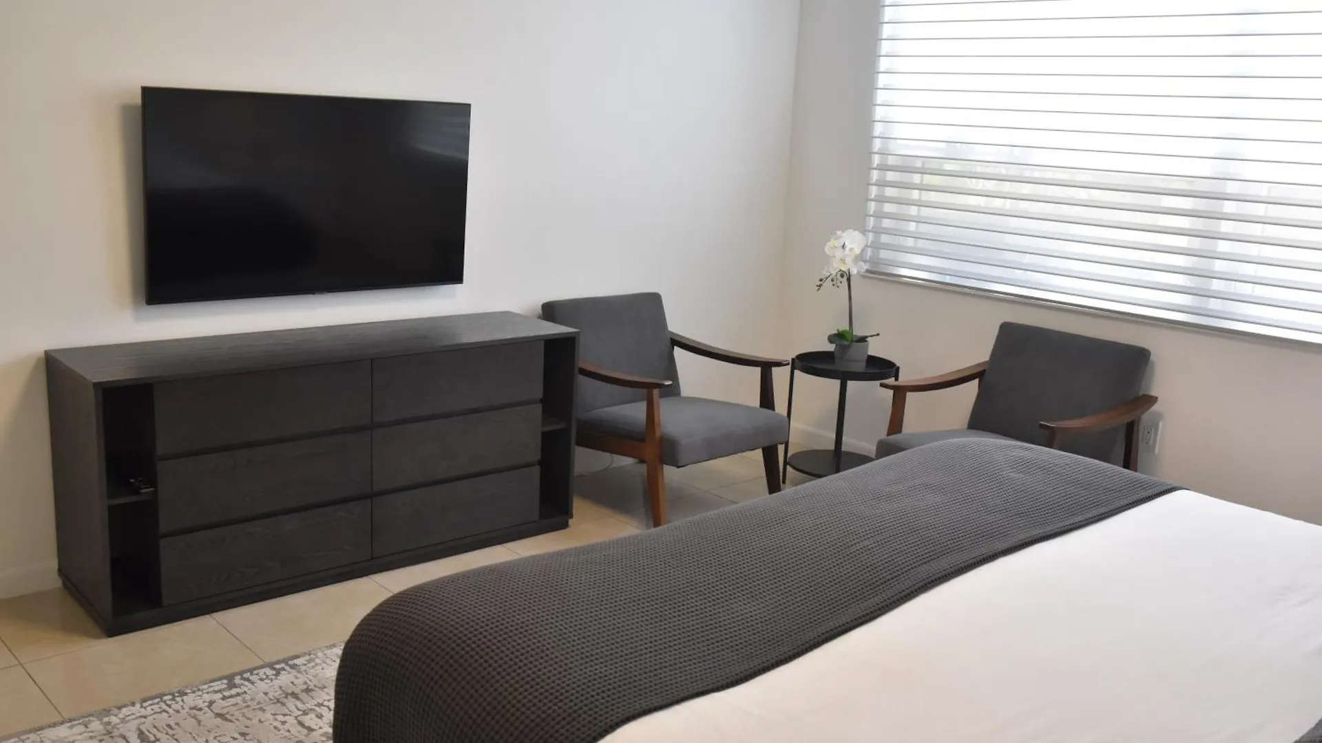 515-trendy 2bd2ba Midtown Huge Private Patio! Apartament Miami
