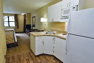 Otel Extended America Premier - - Downtown Brickell - Cruise Port 2*