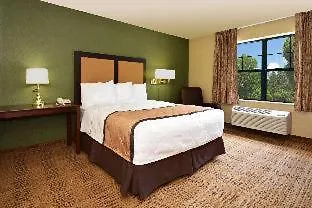 Extended America Premier - - Downtown Brickell - Cruise Port Otel Miami