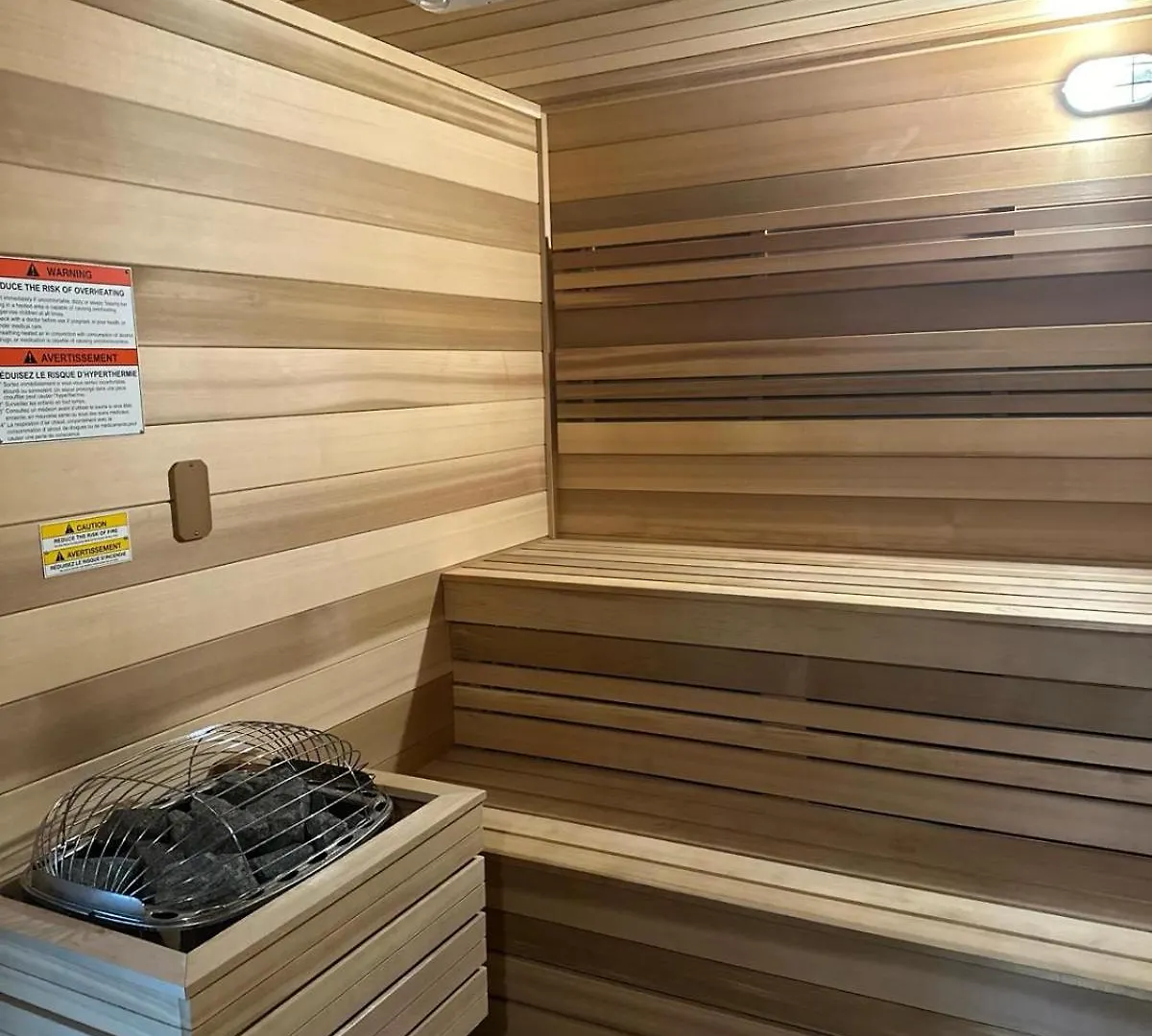 Moderno De 1 En Brickell Apartment Miami