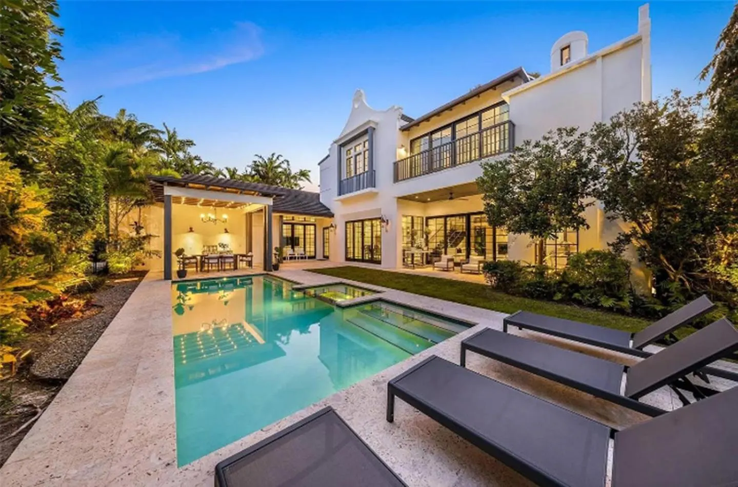 Appartement Tons Of Natural Light Private Star Miami