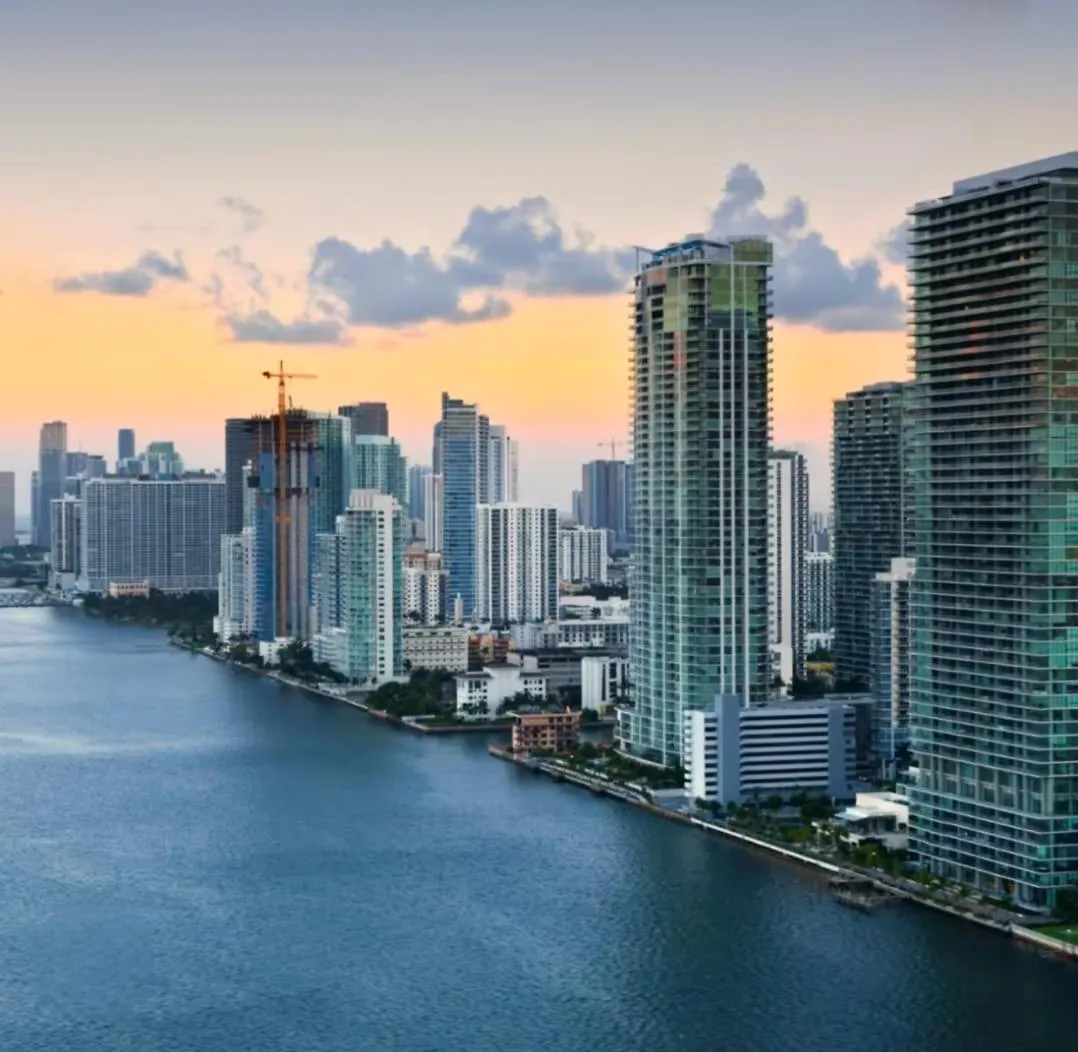 Appartement Modern In Edgewater *