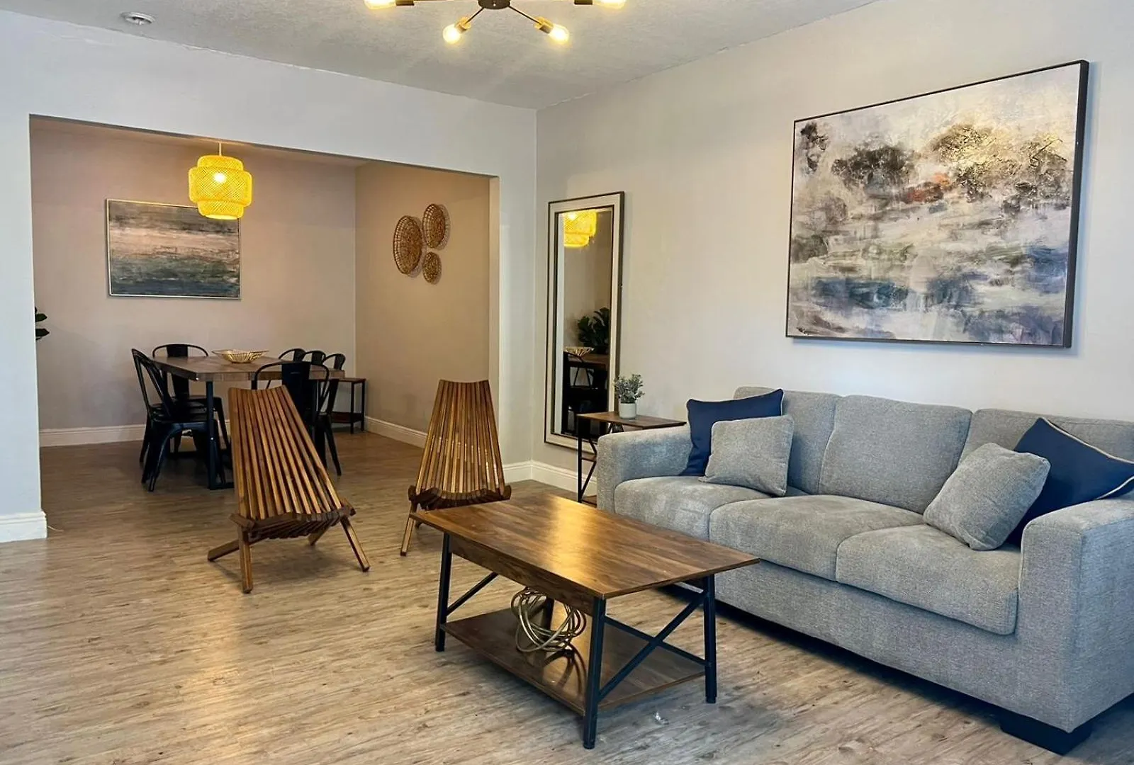 アパート Coral Gable Studio & House Free Parking & Wifi マイアミ
