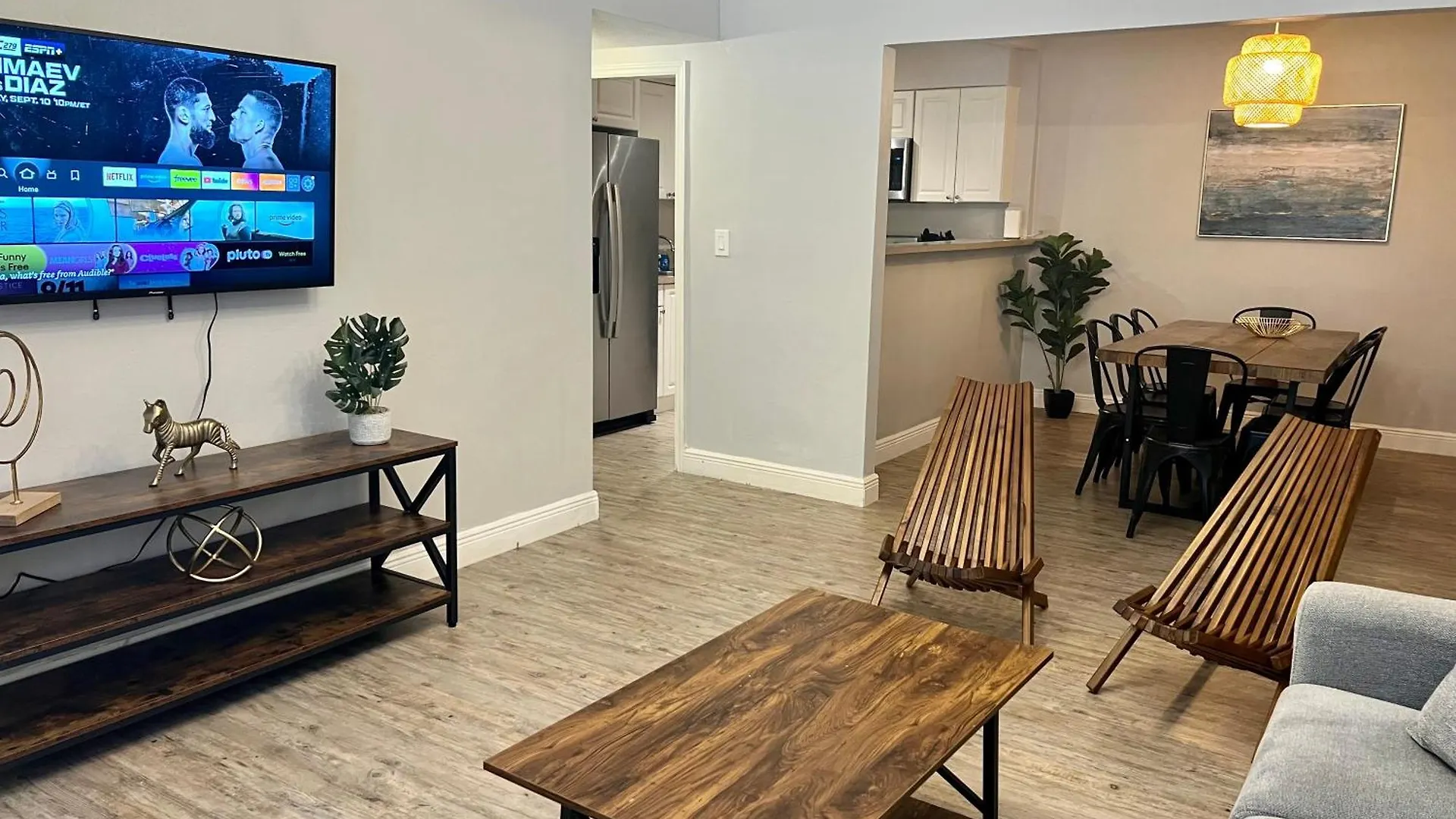 Coral Gable Studio & House Free Parking & Wifi アパート マイアミ