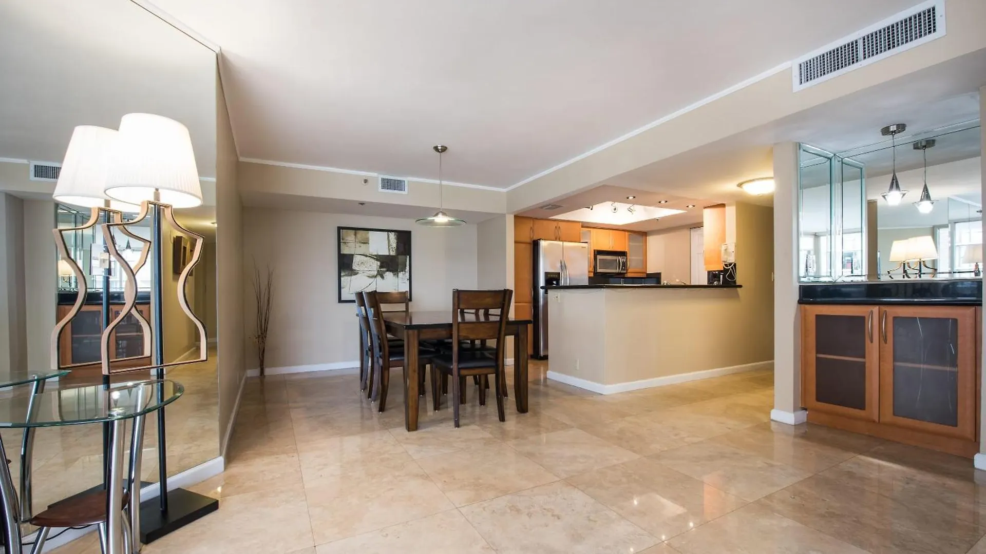 Serene Two-bedroom Bay View * Μαϊάμι