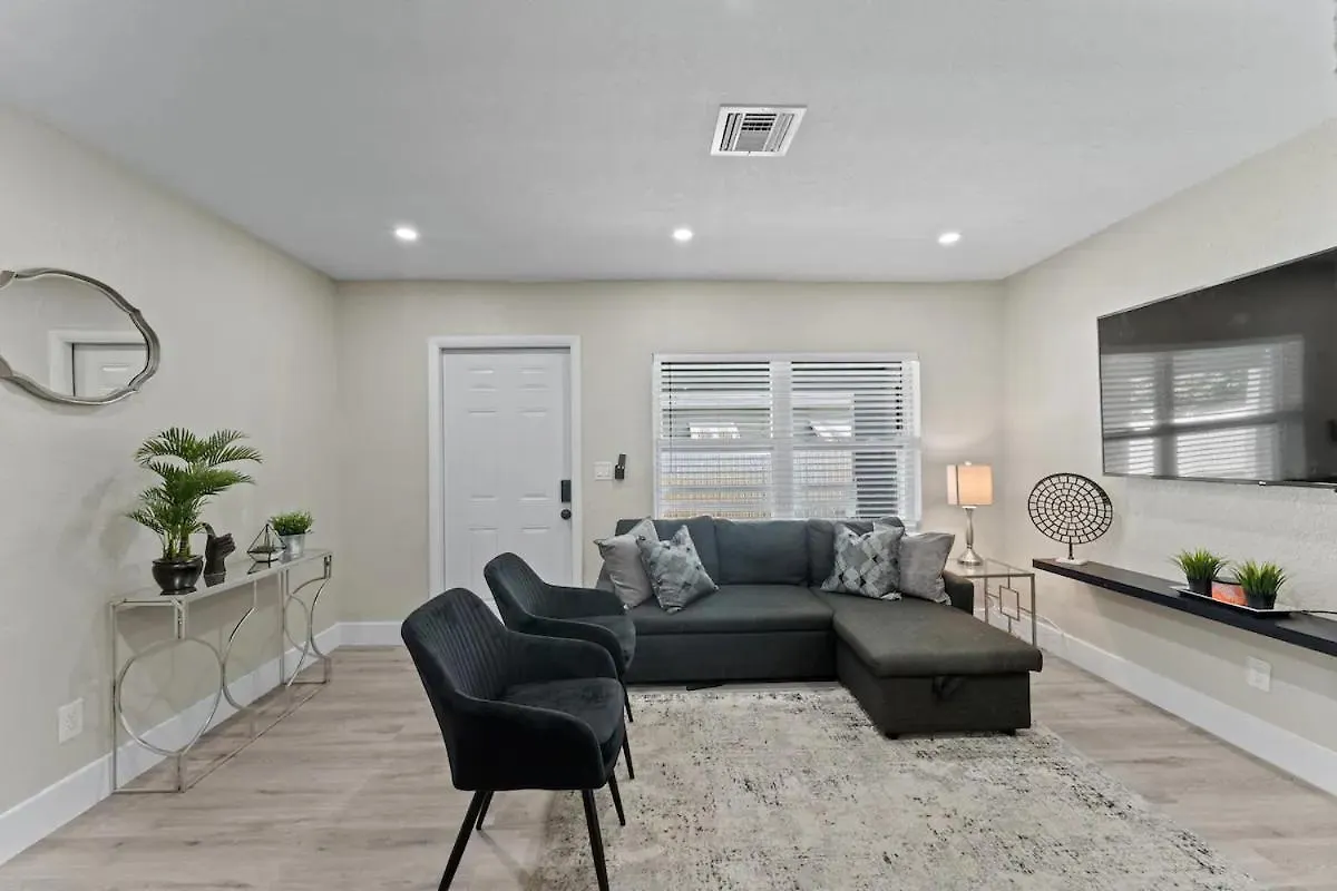 شقة Renovu Premium House In *