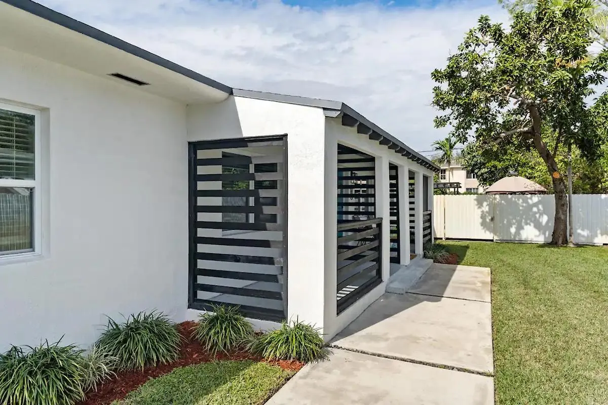 شقة Renovu Premium House In