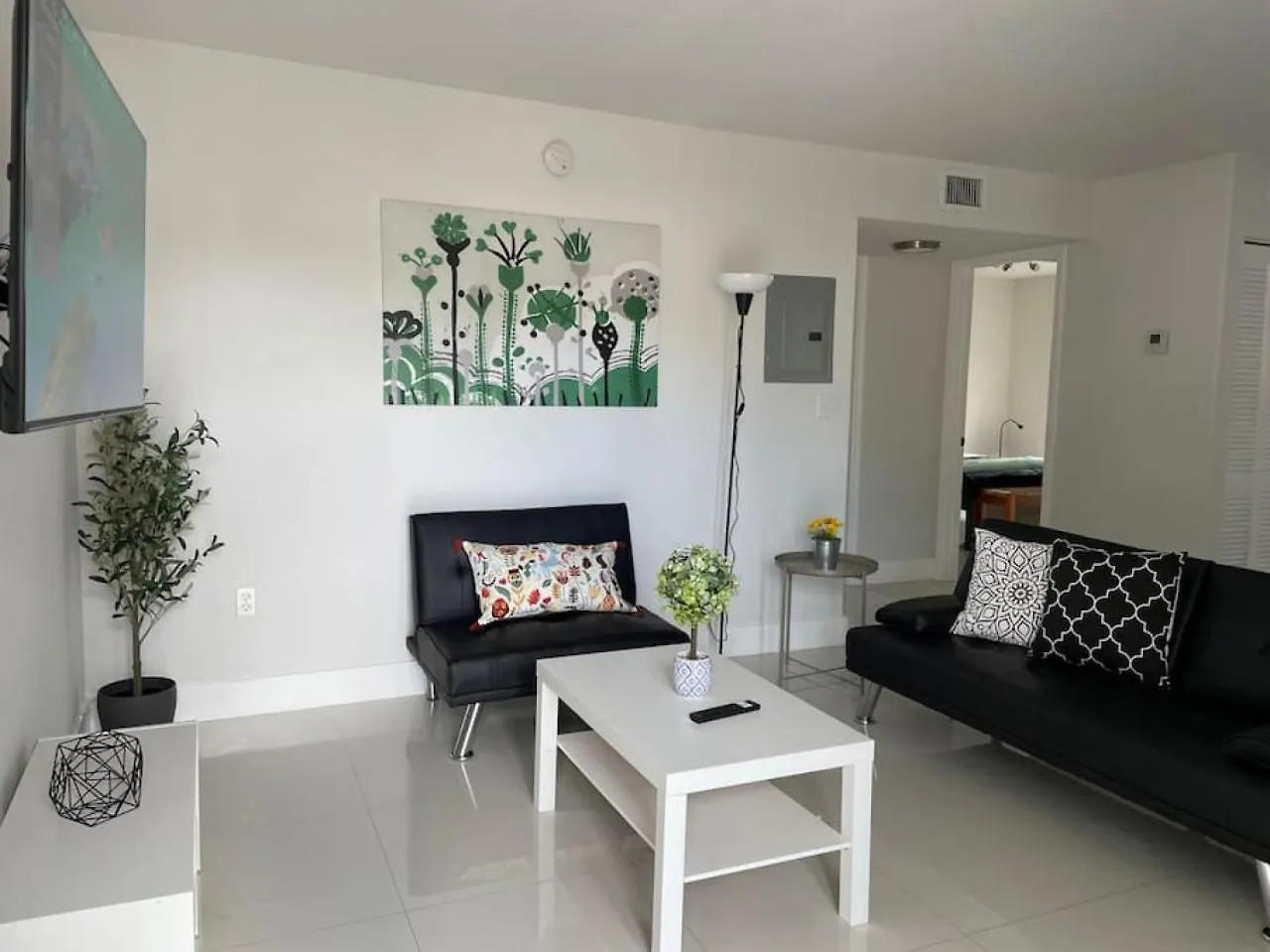 Apartamento Little Habana Near Calle 8 *