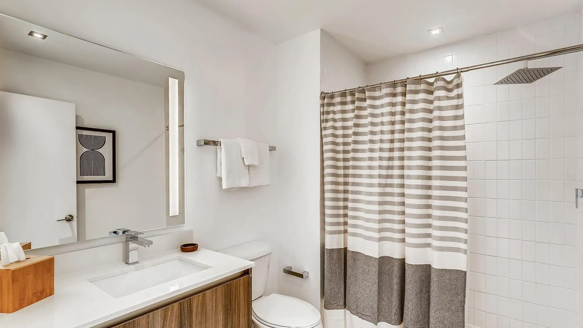 Sentral Wynwood Aparthotel 4*