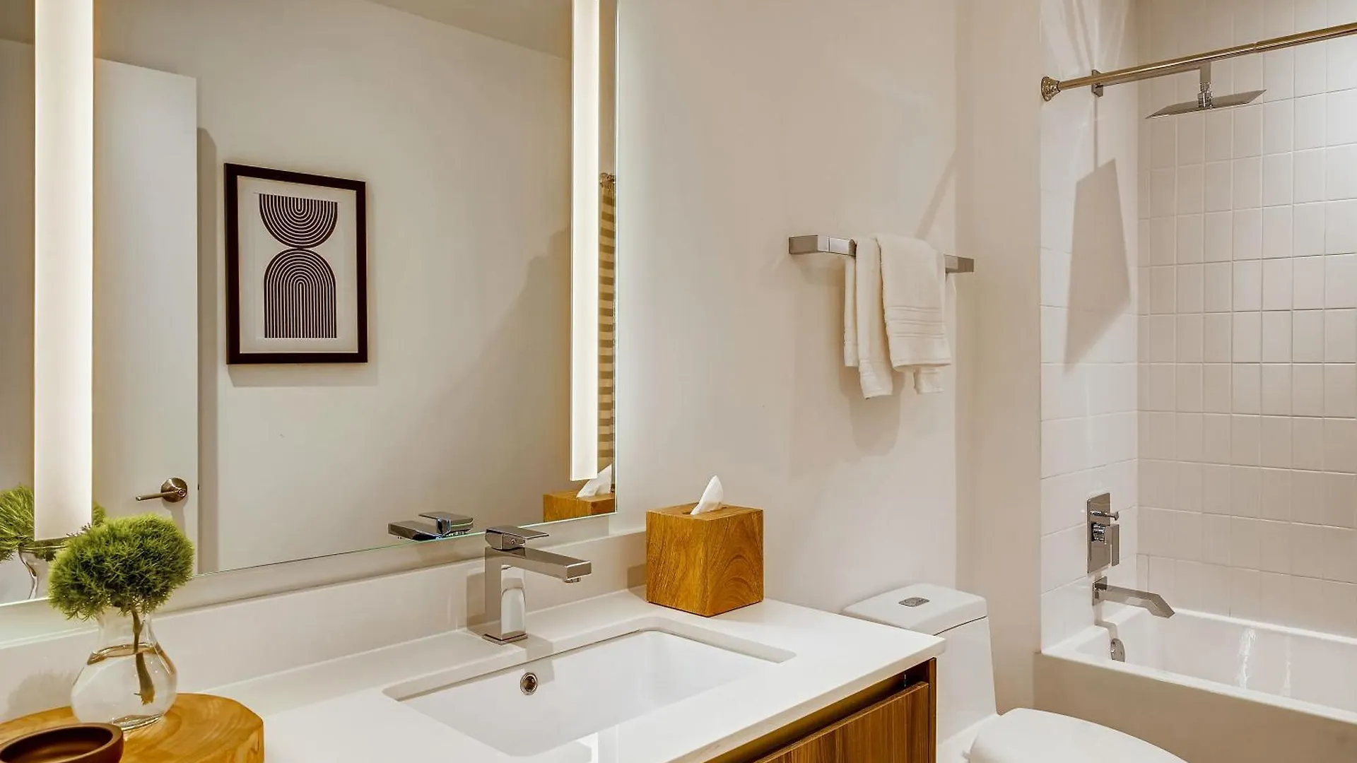 Sentral Wynwood Aparthotel Miami