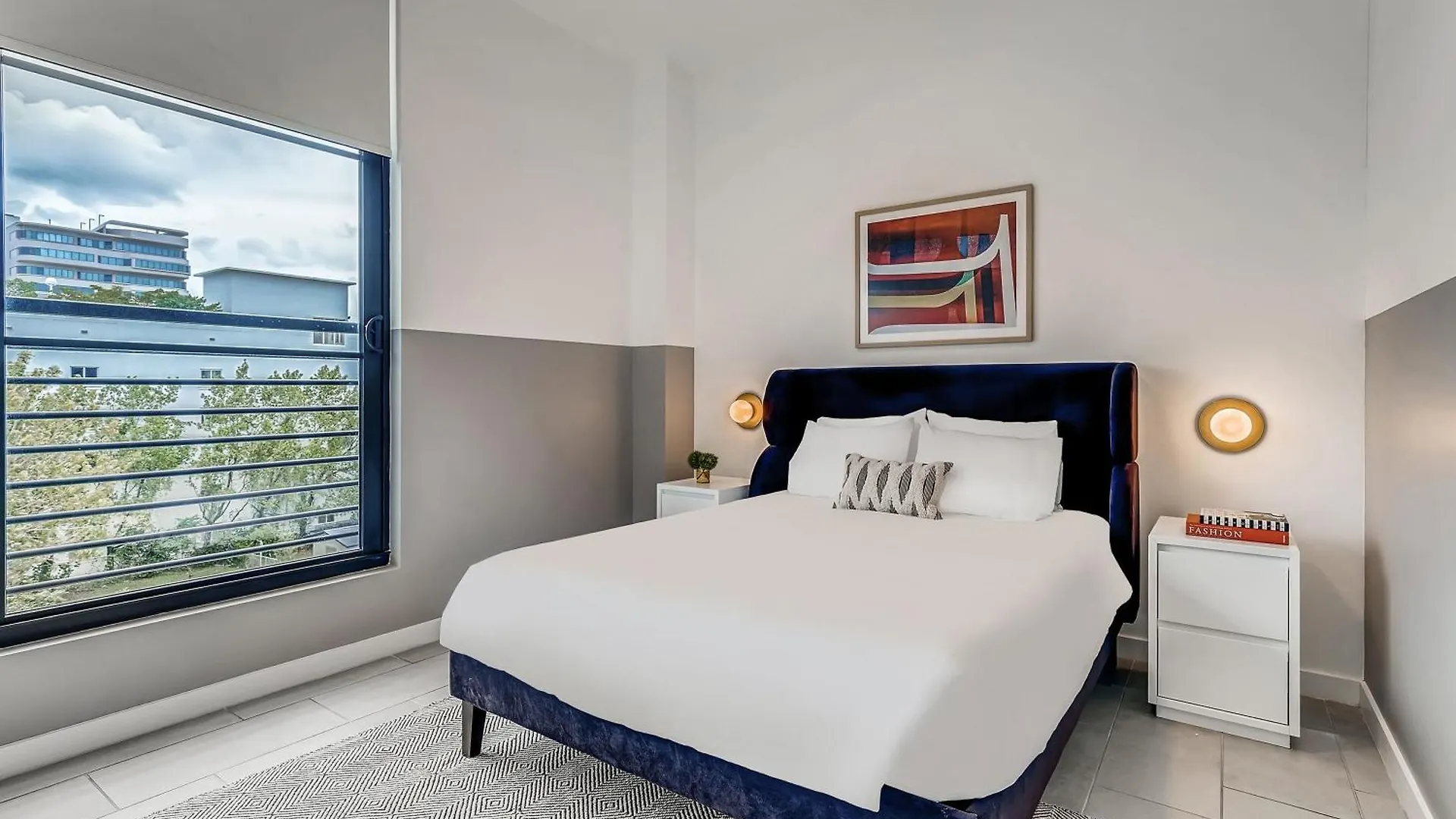 Aparthotel Sentral Wynwood