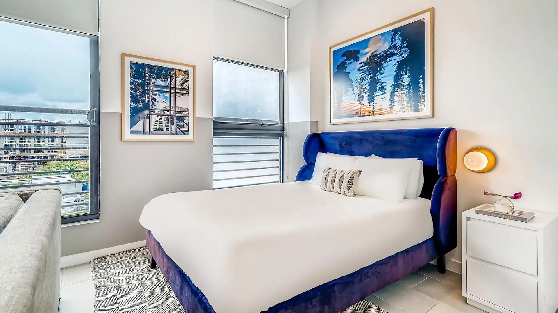 Aparthotel Sentral Wynwood 4*