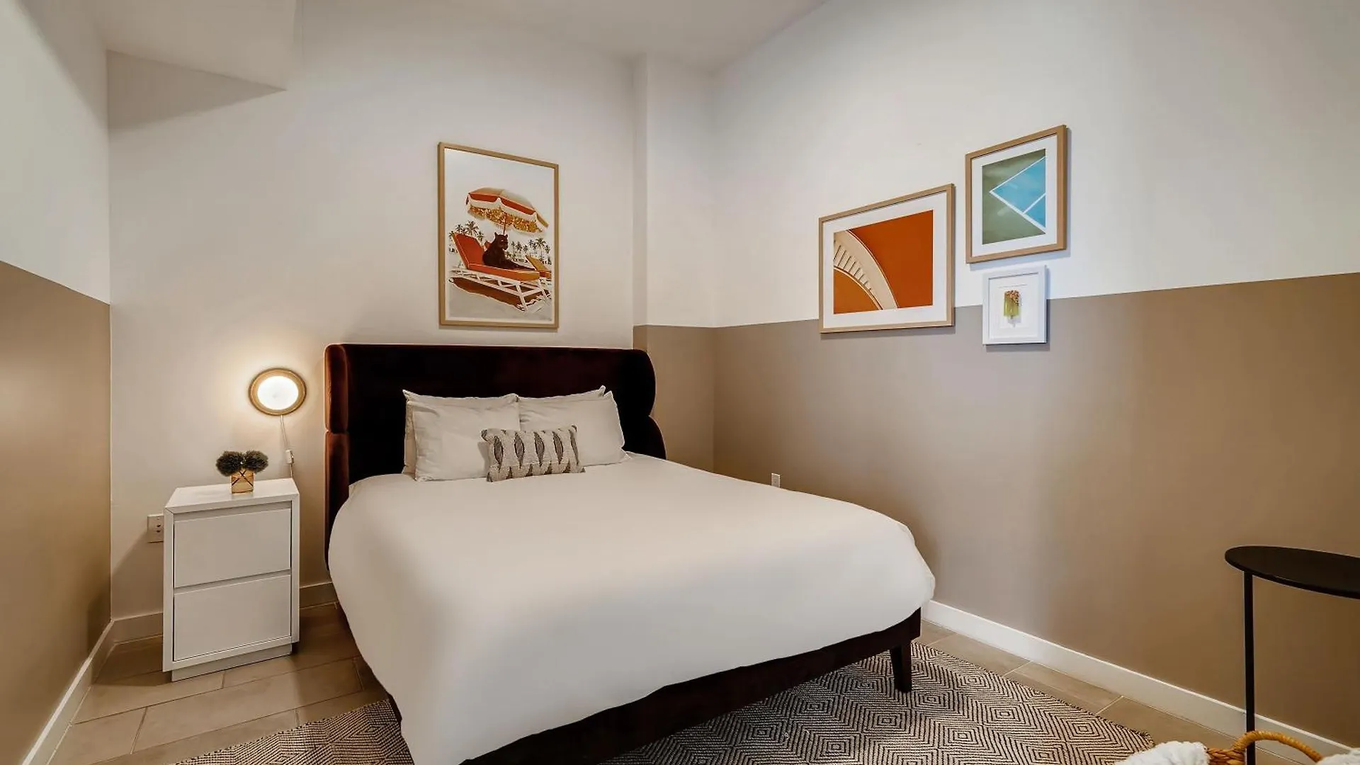 Sentral Wynwood Aparthotel Miami