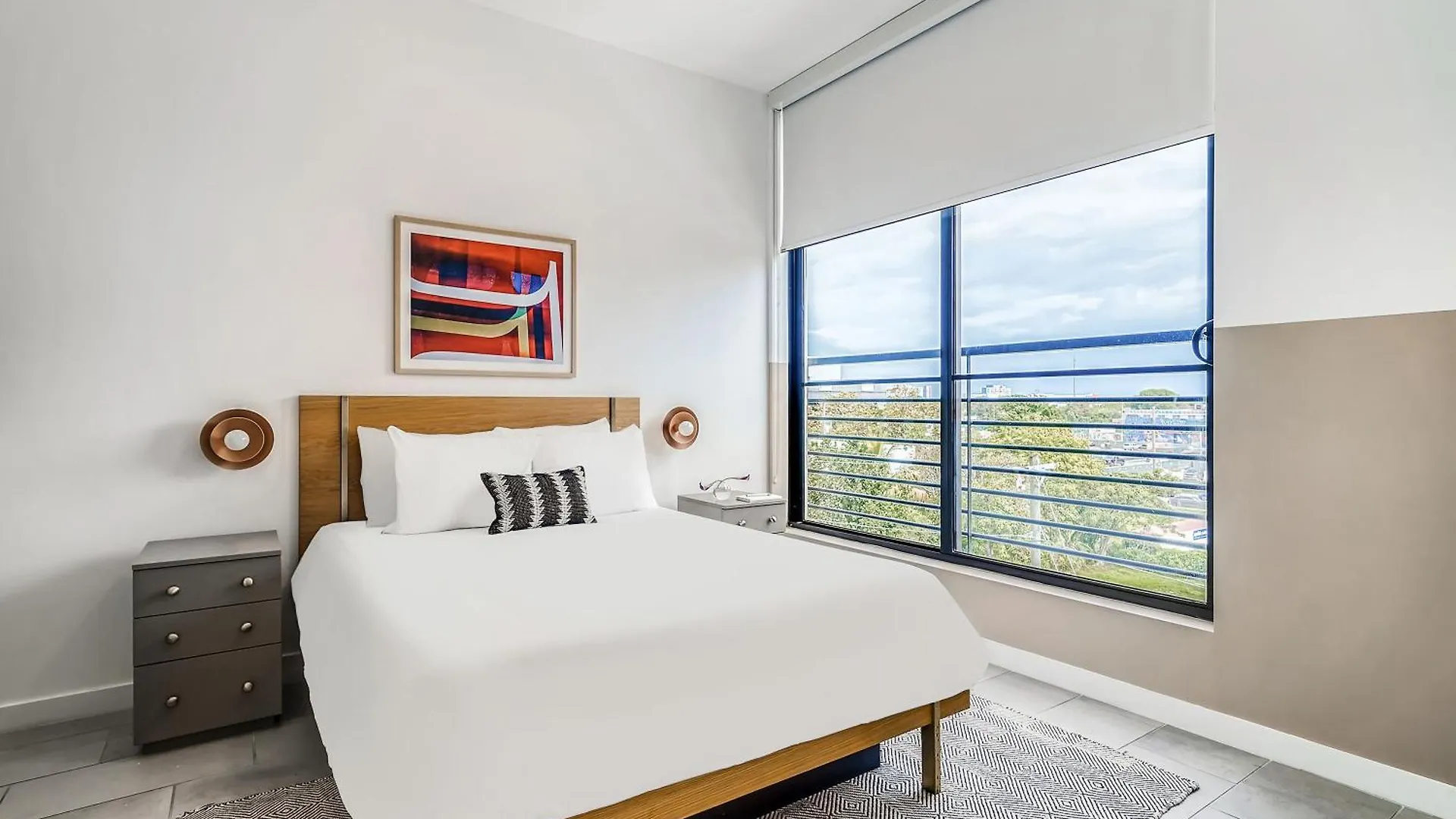 Sentral Wynwood 4* Miami