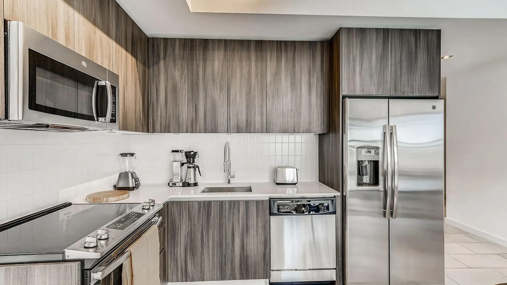 Sentral Wynwood Aparthotel