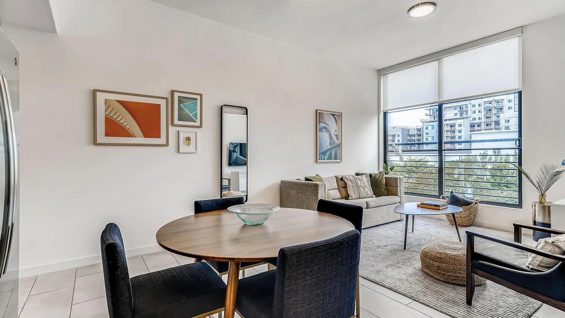 Sentral Wynwood Aparthotel 4*