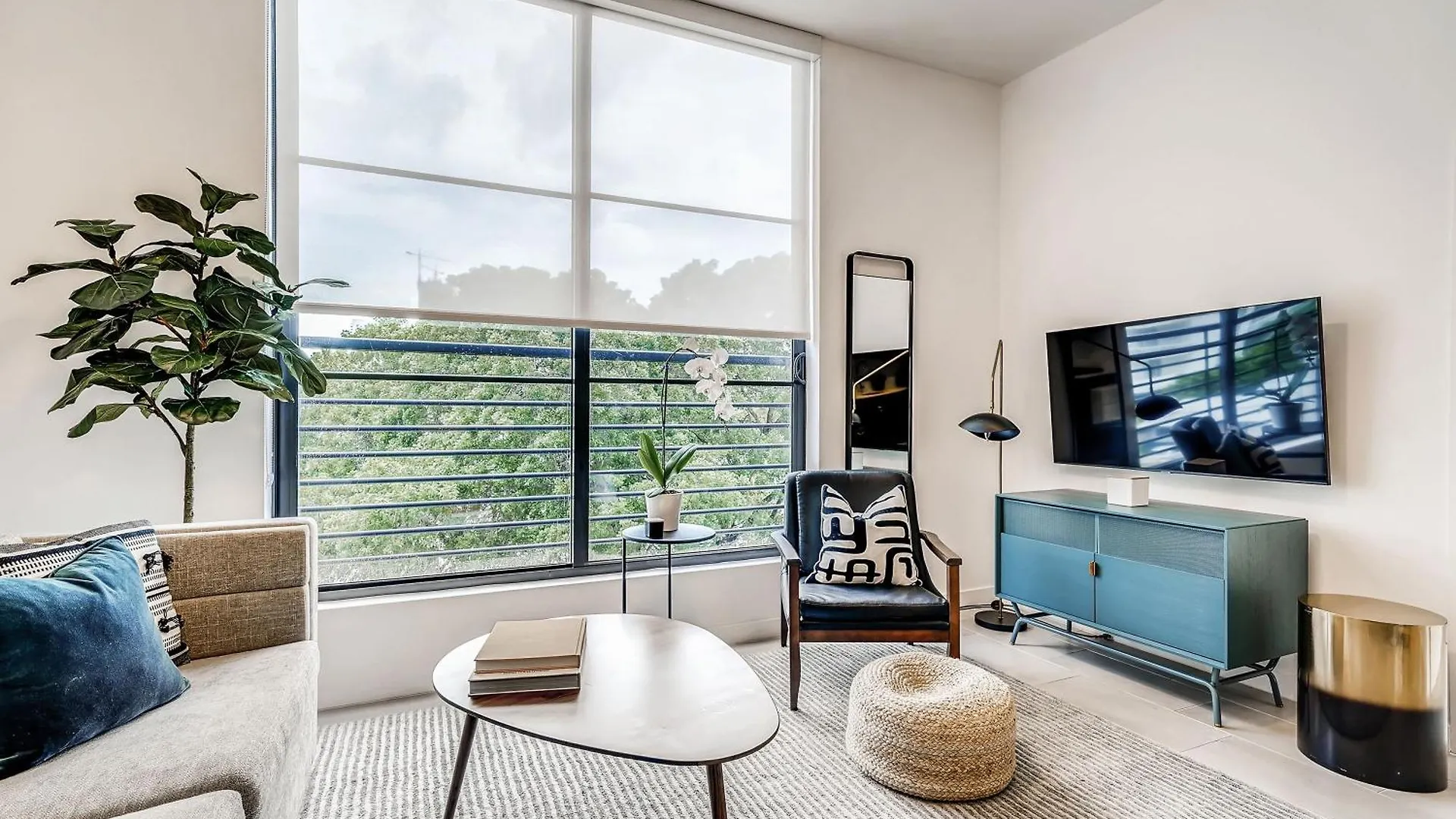 Aparthotel Sentral Wynwood Miami