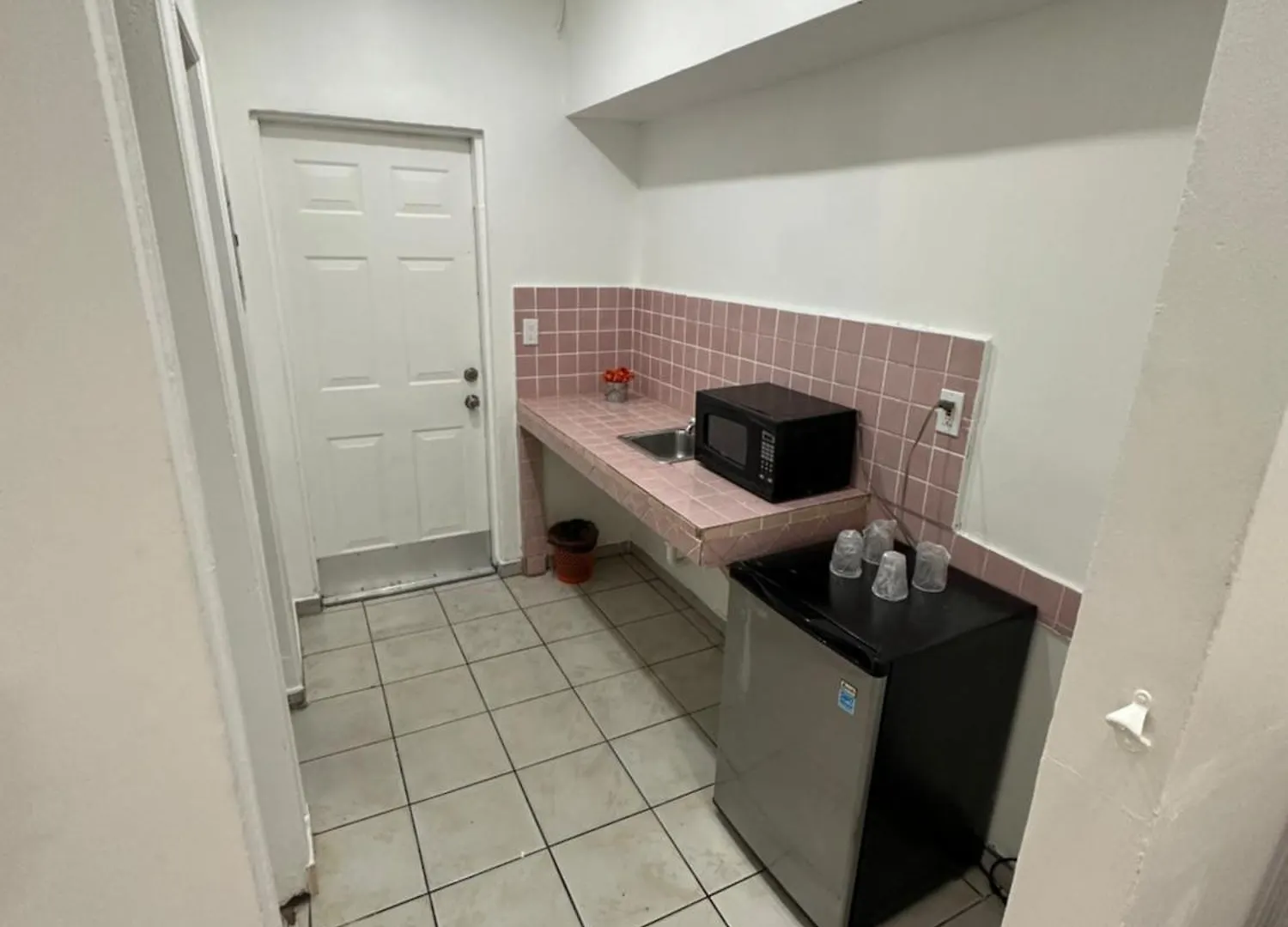 Appartement Rainbow Miami
