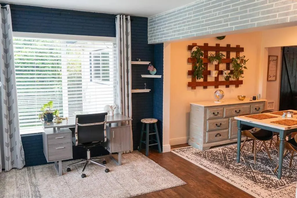 Vakantiehuis Casa - Your In *