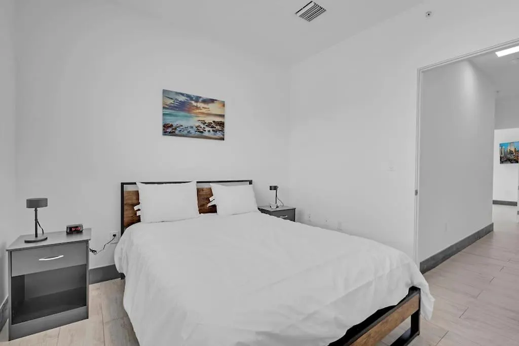 Apartman Biscayne Park 15428 *