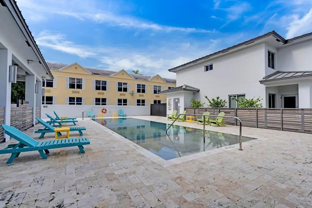 Apartman Biscayne Park 15428 *