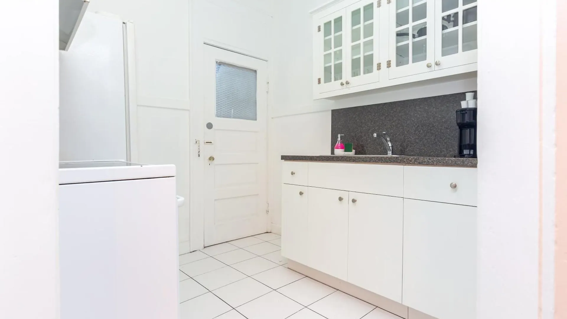 2-bdrm -heart Wynwood & Edgewater- Private Parking 公寓 *