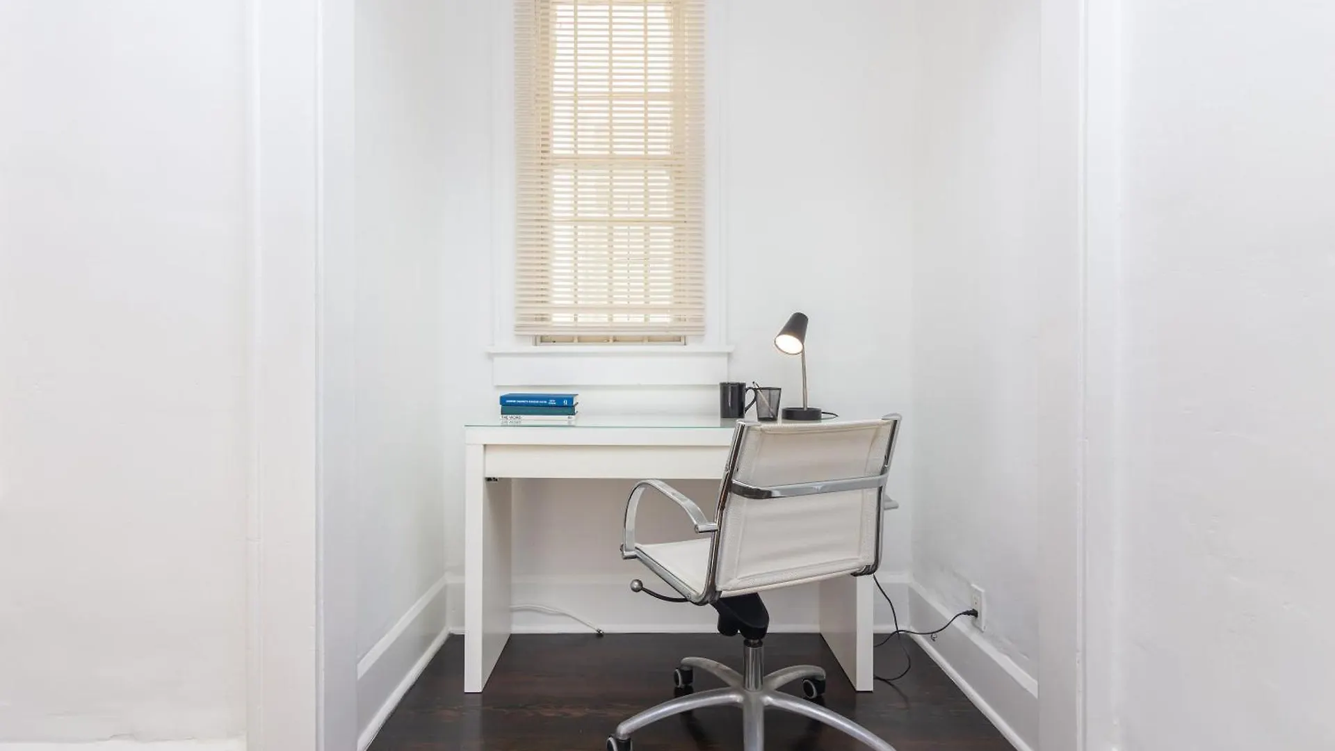 公寓 2-bdrm -heart Wynwood & Edgewater- Private Parking