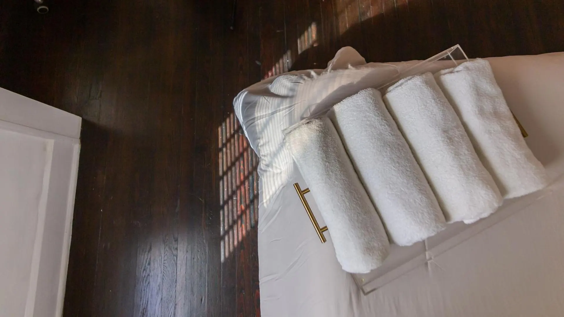 2-bdrm -heart Wynwood & Edgewater- Private Parking 公寓