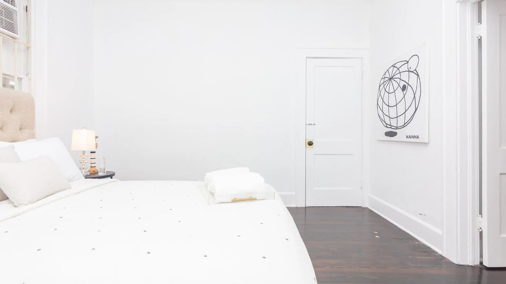 2-bdrm -heart Wynwood & Edgewater- Private Parking 公寓 迈阿密