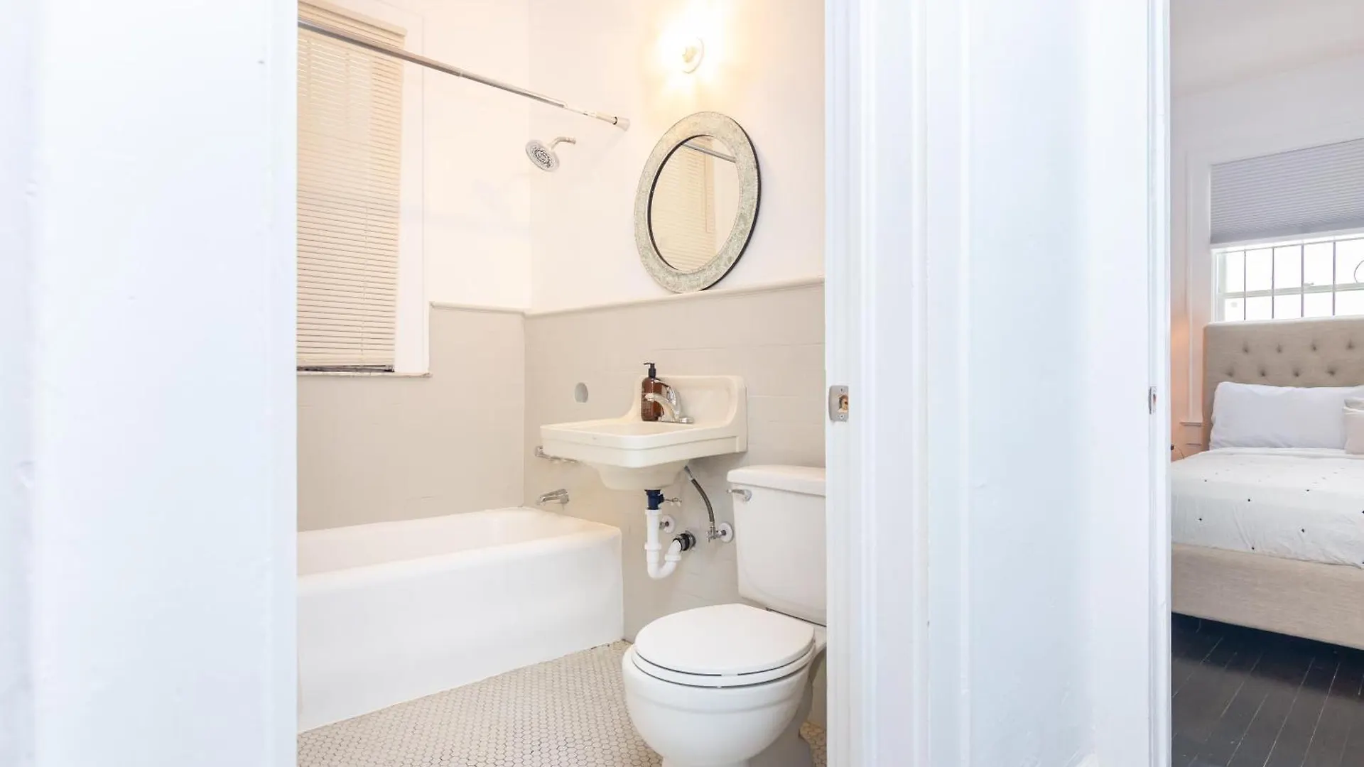 2-bdrm -heart Wynwood & Edgewater- Private Parking * 迈阿密