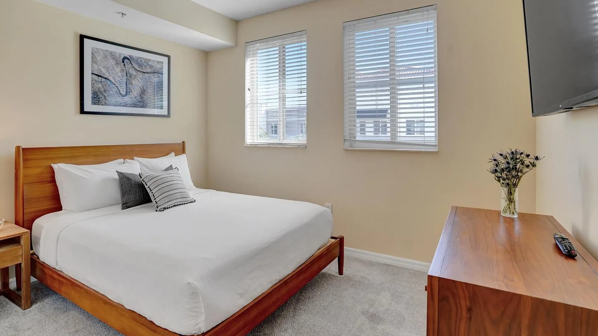 Dharma South At Red Road Commons Apartment Miami