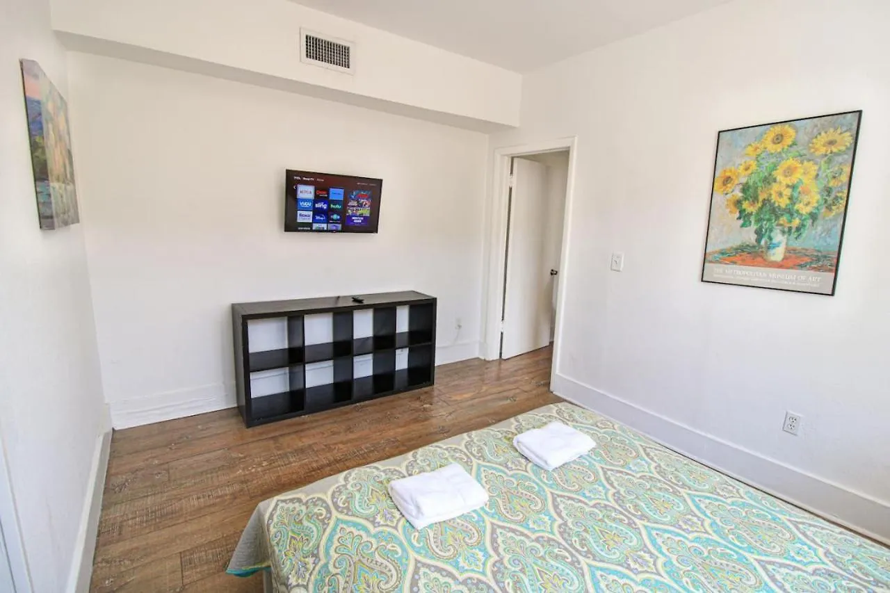 4bed 3bath Coral Gables Area Stunning With Hot Tub Dom wakacyjny Miami