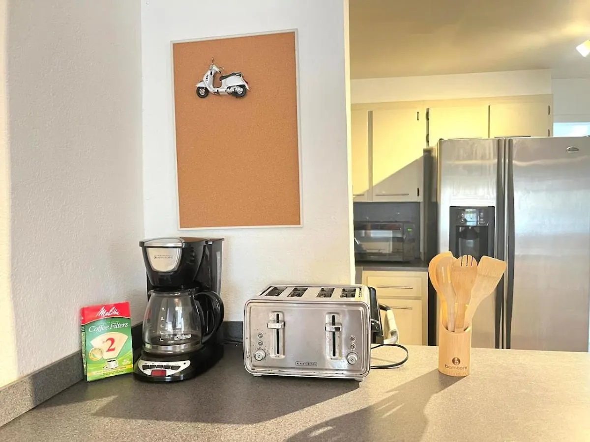 Dom wakacyjny 4bed 3bath Coral Gables Area Stunning With Hot Tub *