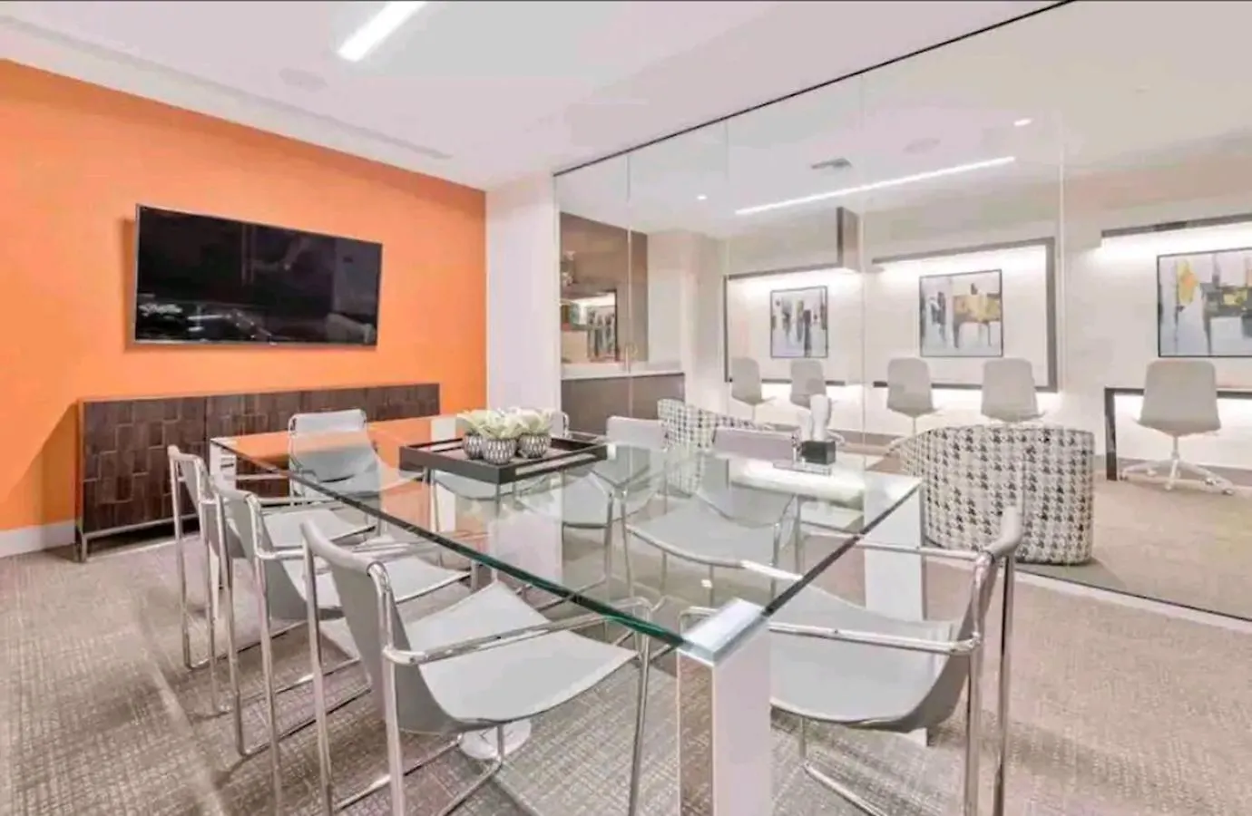 Style 1-bdrm Downtown Doral Apartment Miami