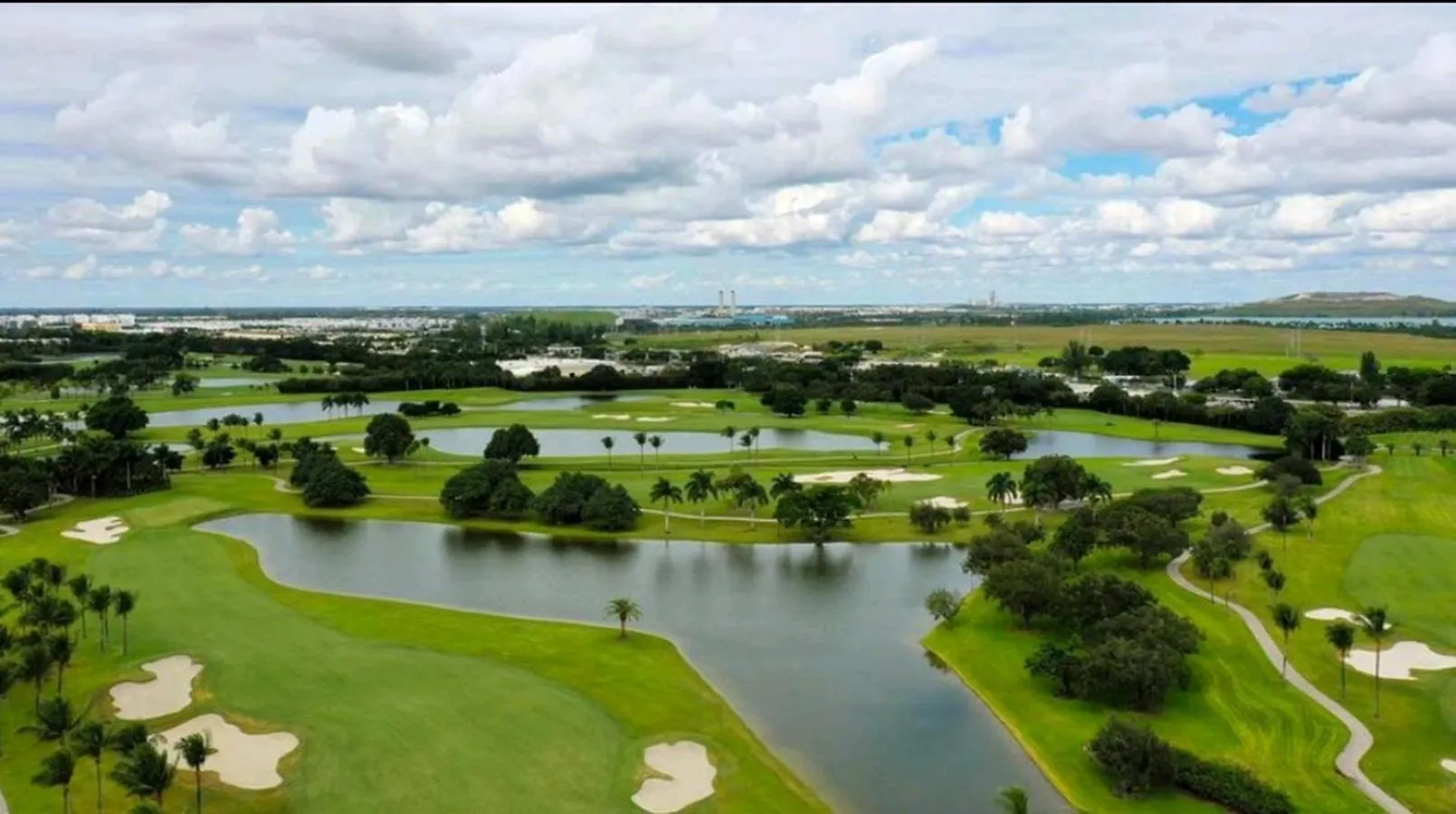 Style 1-bdrm Downtown Doral Apartment Miami