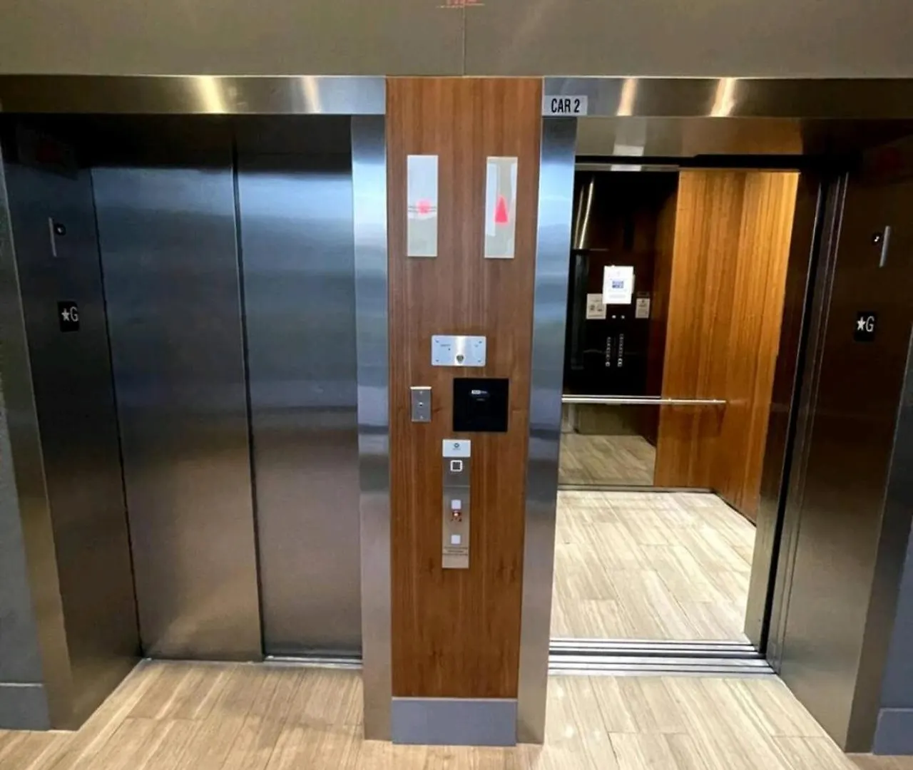 Apartment Style 1-bdrm Downtown Doral Miami