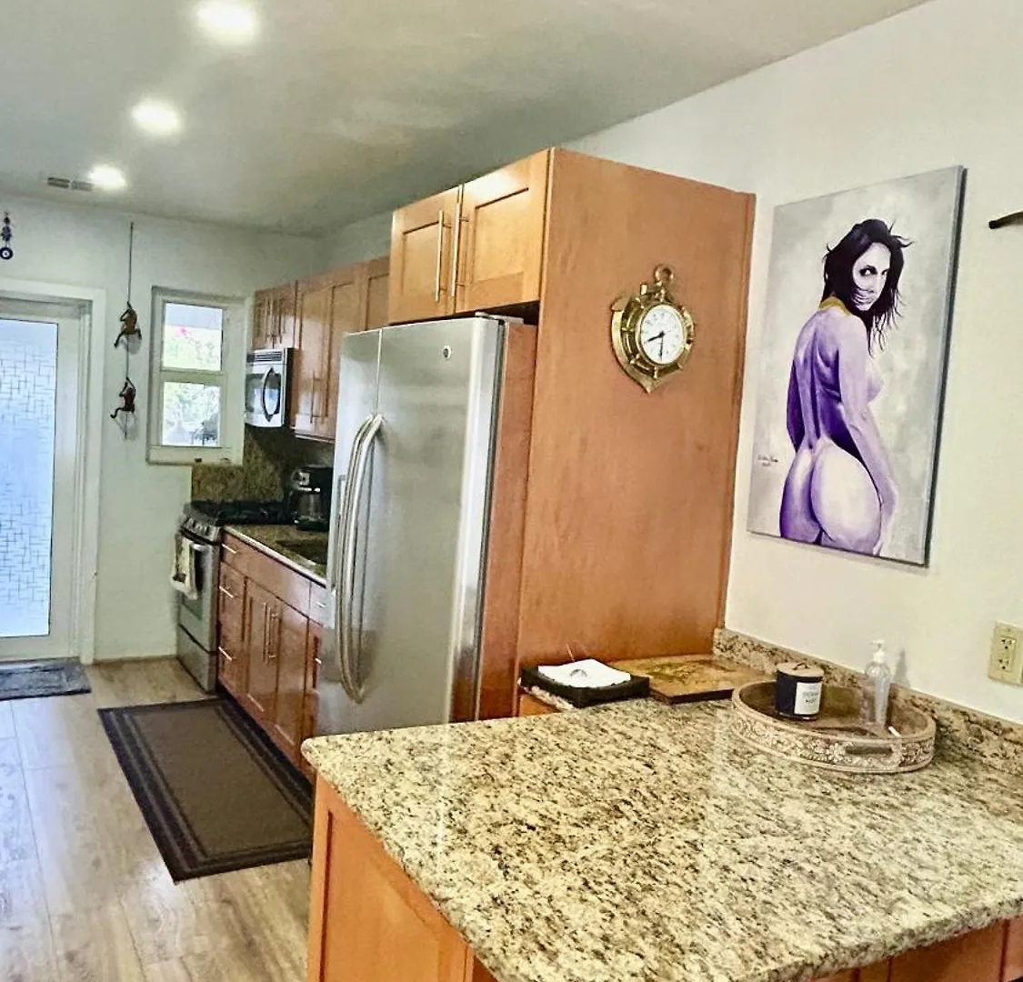 Nyaraló Llano Atelier Miami