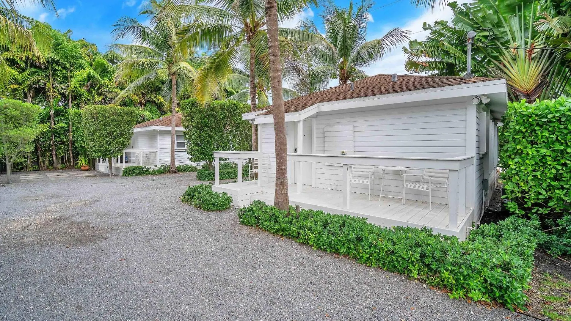 Renovated Grove -near Coconut Grove Prázdninový dům Miami
