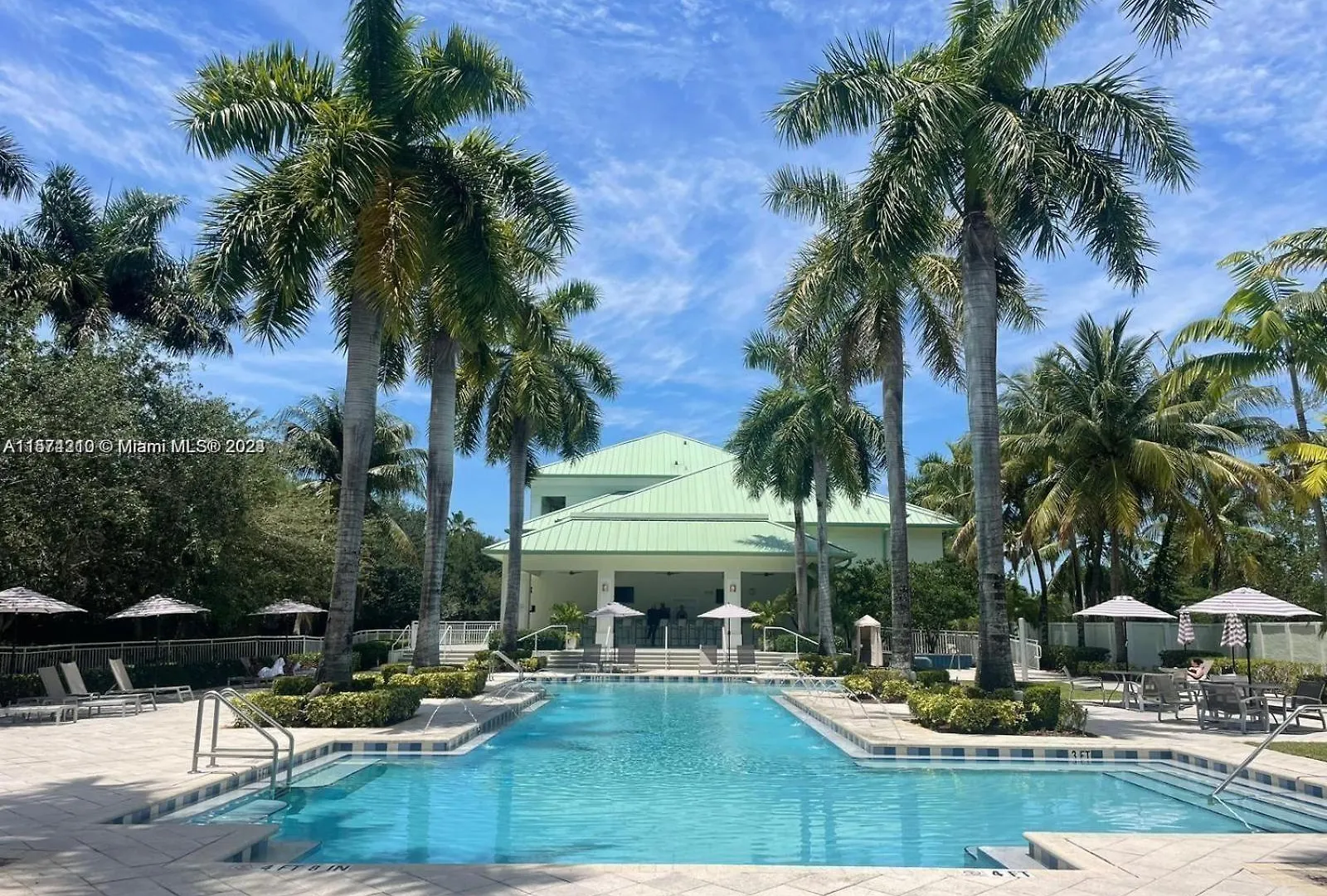 Apartman Doral Pool 404 By Wave Miami