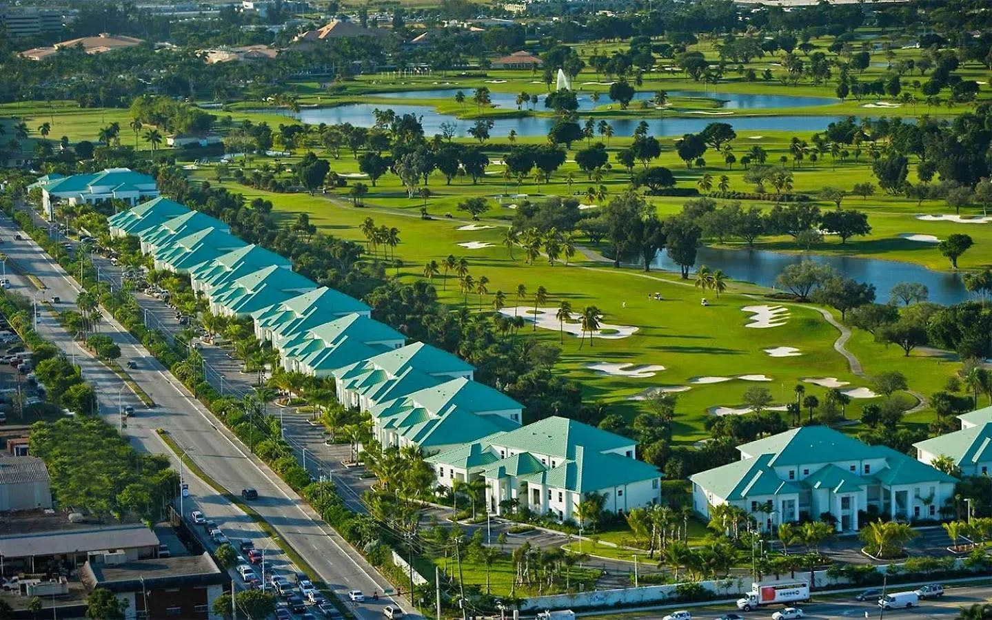 Doral Pool 404 By Wave