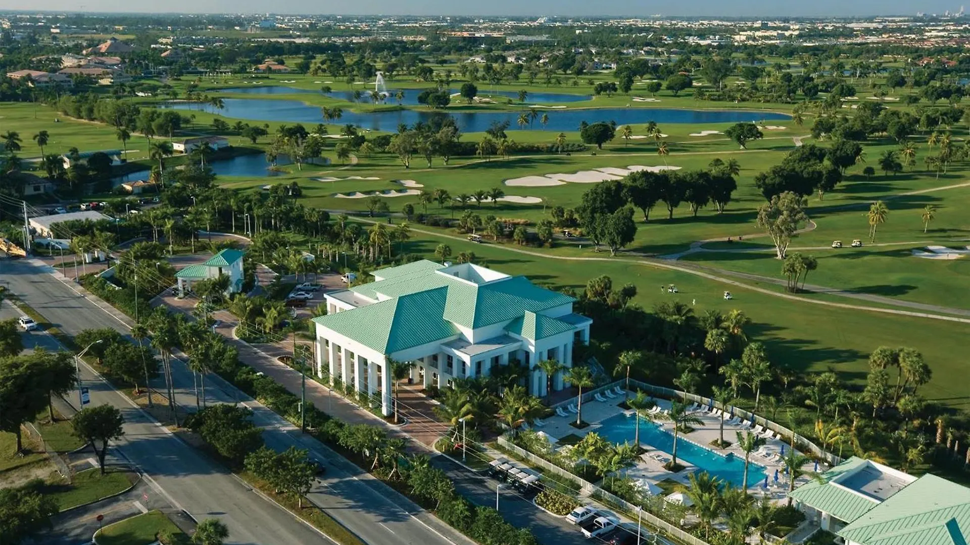 Apartman Doral Pool 404 By Wave *