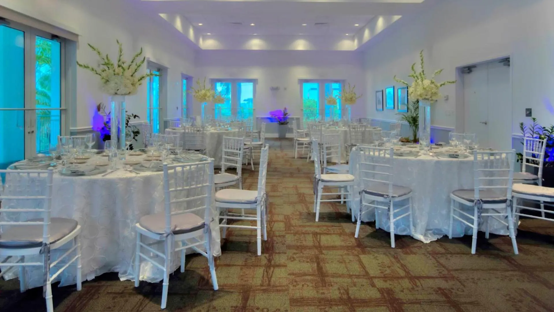 Doral Pool 404 By Wave Apartman Miami