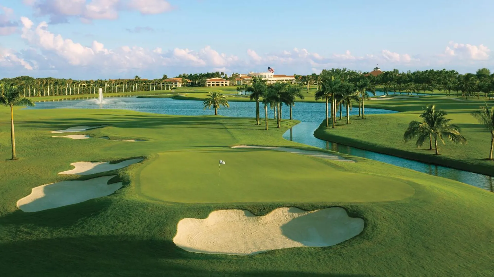 Doral Pool 404 By Wave * Miami