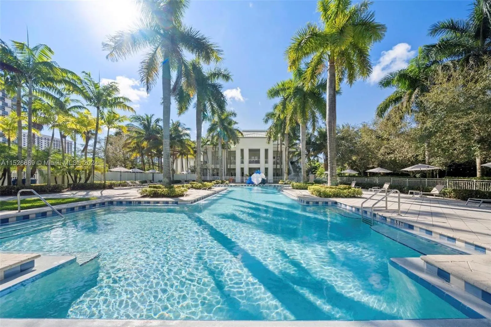 Apartman Doral Pool 404 By Wave Miami
