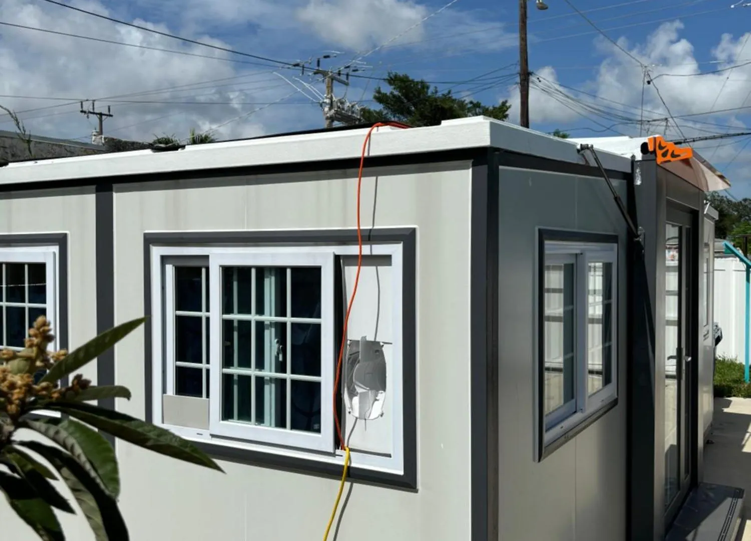 Mini House Oasis Miami