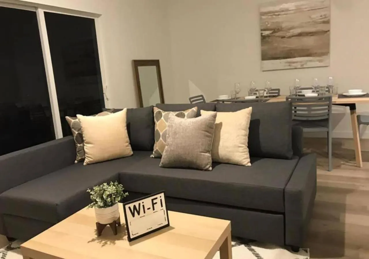 Modern Townhouse 18 Min From The Beach & Aventura - Th1 펜션 마이애미