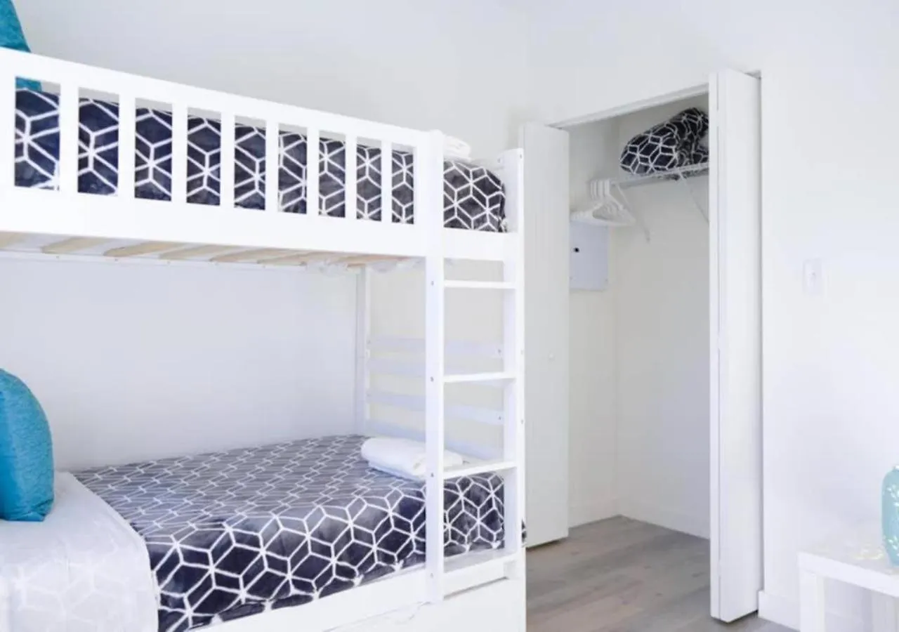 Modern Townhouse 18 Min From The Beach & Aventura - Th1 펜션 마이애미