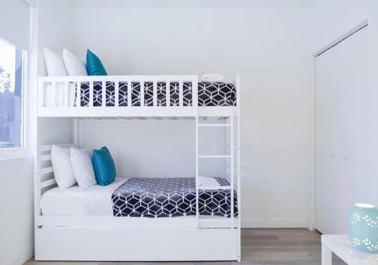 펜션 Modern Townhouse 18 Min From The Beach & Aventura - Th1 마이애미